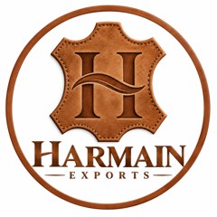 Harmain Exports logo